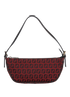Zucchino Pochette Shoulder Bag, front view